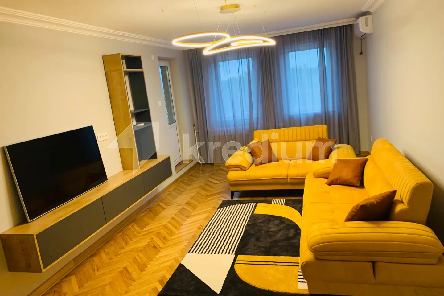 YUBC - 01 - Novi Beograd